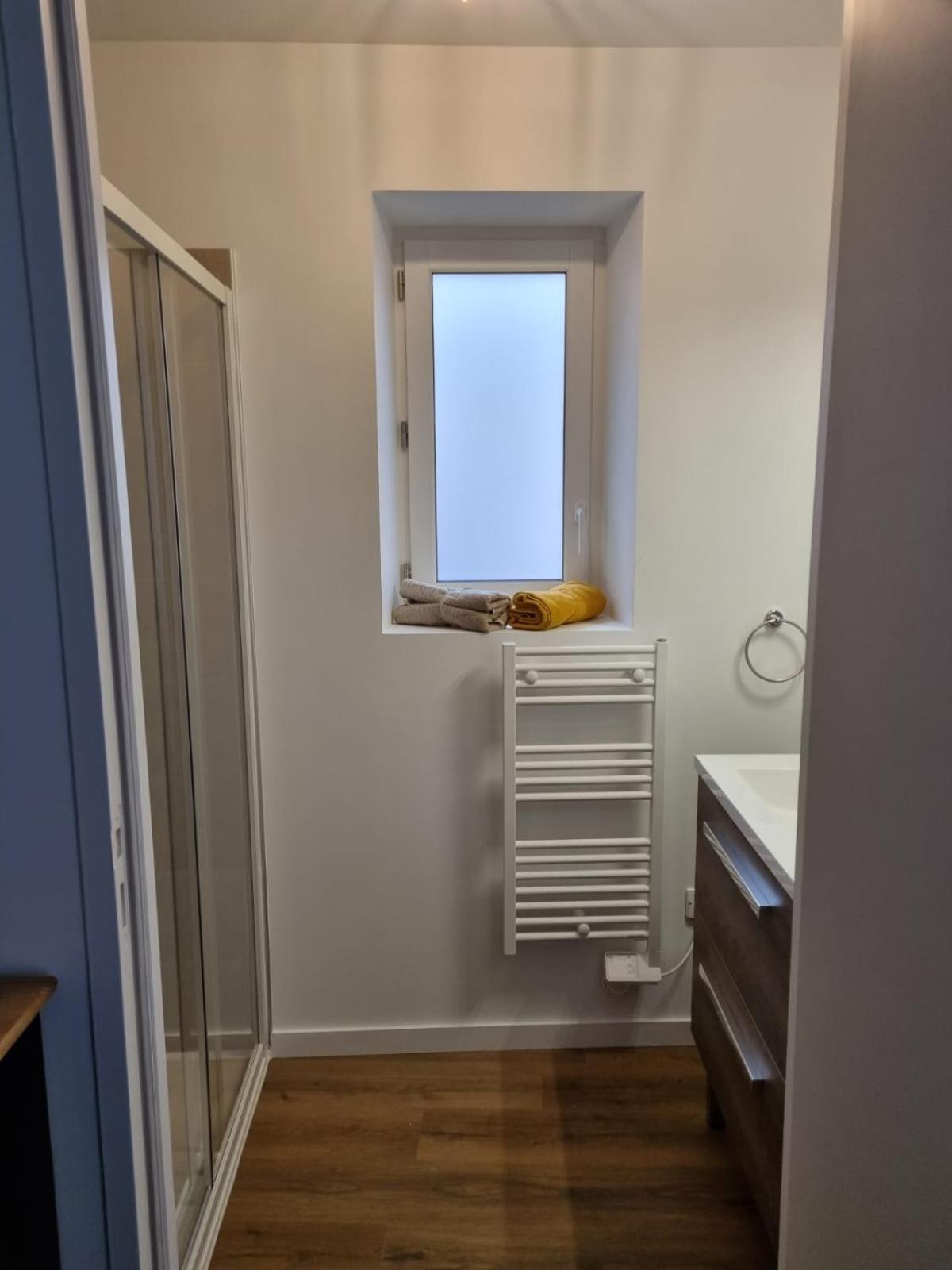 Au Petit Ronceraie Lägenhet Blois Exteriör bild
